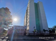 Foto de Vaga de Garagem em leilão no Edifício Residencial Villa Campestre em São Leopoldo - RS