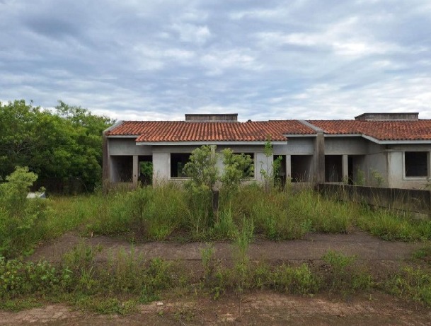 Foto de Casa em leilão no bairro Vila Três Marias em Esteio - RS