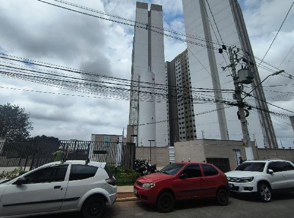Foto de Apartamento em leilão no bairro Itaquera em São Paulo - SP
