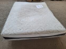 Foto de COLCHÃO QUEEN BIFLEX TURQUIA MOLAS POCKET PILLOW INN 30X158X198CM