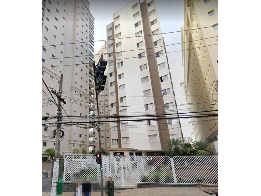 Foto de Imóvel em leilão em São Paulo - SP