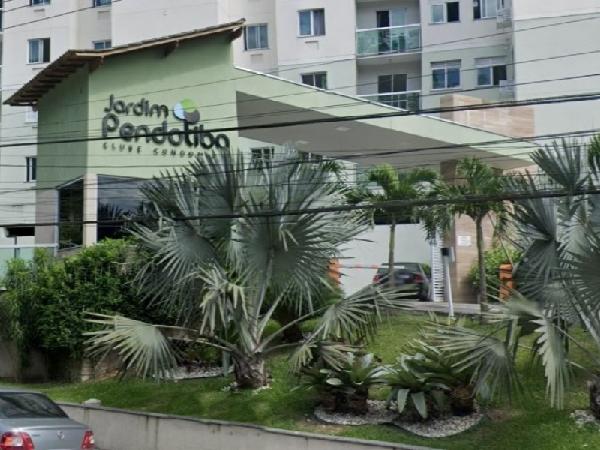 Foto de Apartamento em leilão em São Gonçalo - RJ