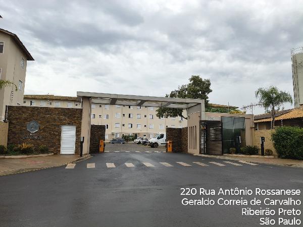 Foto de Apartamento em leilão no Chacaras Bonacorsi em Ribeirão Preto - SP