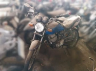 Foto de HONDA/CG 125 CARGO KS – 11/12 – Itaquaquecetuba/SP