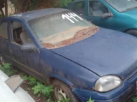 Foto de GM/CORSA WIND – 95/95 – Vargem Grande do Sul/SP