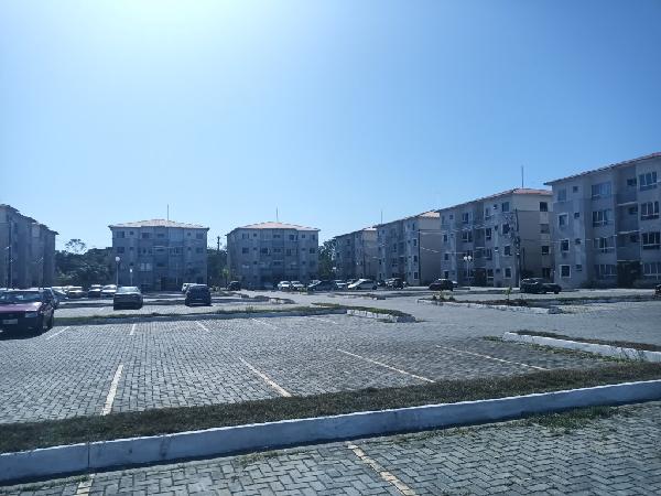 Foto de Apartamento em leilão em Itaguaí - RJ