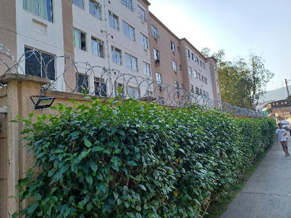 Foto de Apartamento em leilão em Rio De Janeiro - RJ