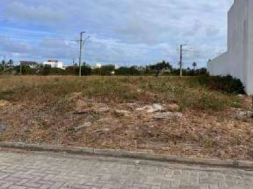 Foto de Terreno em leilão no Quintas da Barra em Barra Dos Coqueiros - SE