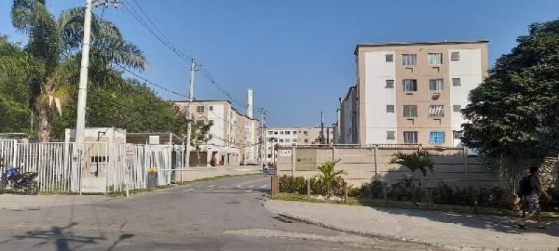 Foto de Apartamento em leilão em Rio De Janeiro - RJ