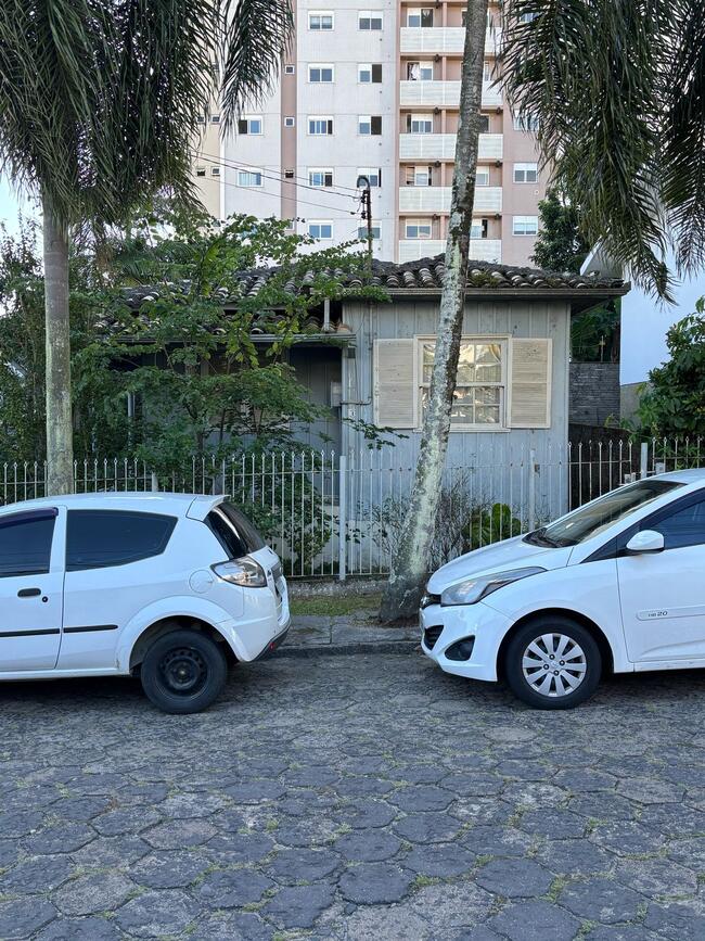 Foto de Imóvel - Leilão encerrado em Içara/SC