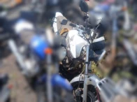 Foto de HONDA/CBX 250 TWISTER - 07/07 - São José do Rio Preto/SP