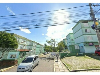 Foto de Apartamento em leilão no Edifício Othelo Rosa em Porto Alegre - RS