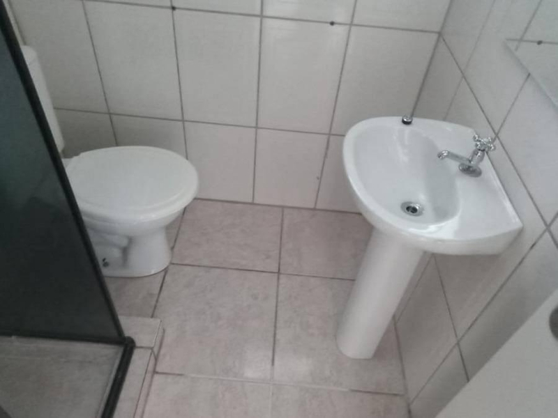 Foto de Apartamento em leilão no Conjunto Residencial Cidade Jardim em Porto Alegre - RS
