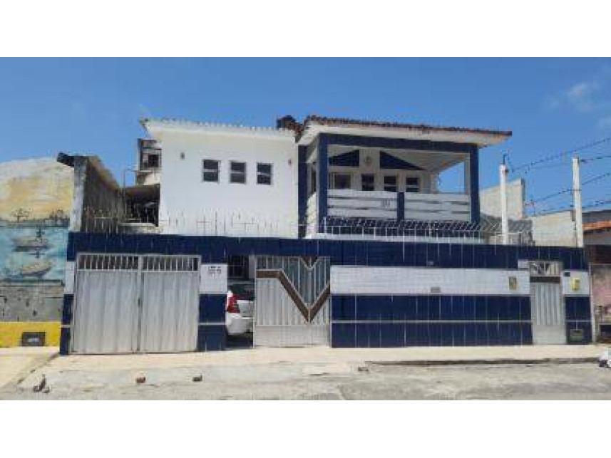 Foto de Casa - Rocas - Natal/RN
