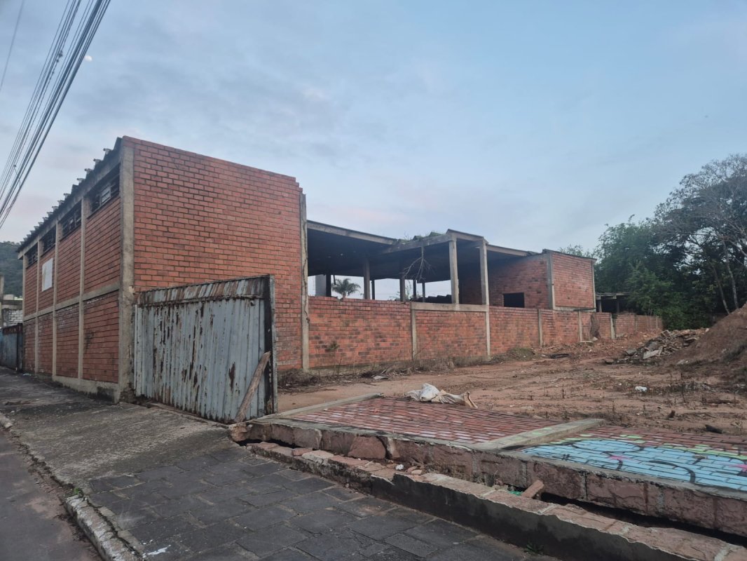 Foto de ÁREA DE TERRAS EM NOVO HAMBURGO/RS - 4ª VARA DO TRABALHO DE NOVO HAMBURGO/R…