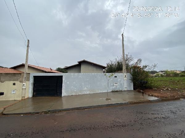 Foto de Vaga de Garagem em leilão no bairro Desmembramento Parke em Colina - SP