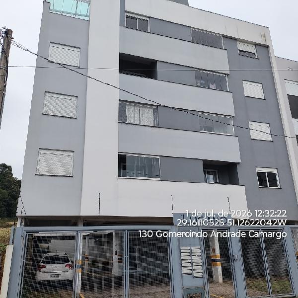 Foto de Apartamento em leilão no bairro São Luiz em Caxias Do Sul - RS