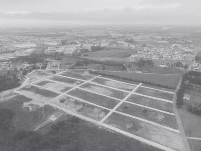 Foto de Terreno urbano, área 390,48m² - Jd. Nova Europa – Limeira/SP