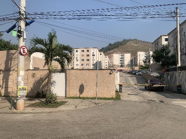 Foto de Apartamento em leilão em Rio De Janeiro - RJ