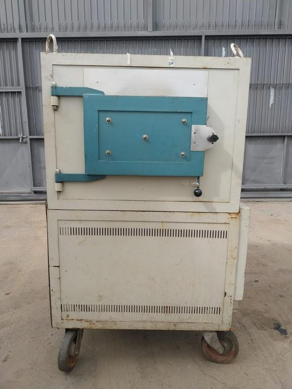 Foto de FORNO ELÉTRICO ZONA - F1200 CAP 1200 GRAUS (Ref.: 21422)