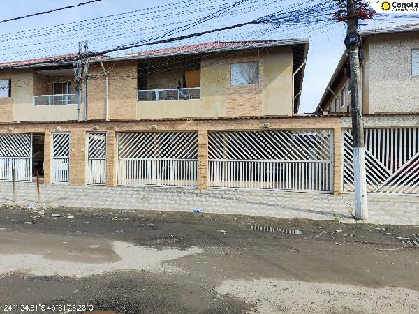 Foto de Casa em leilão no bairro Assobradada Balneário Jóia em Praia Grande - SP