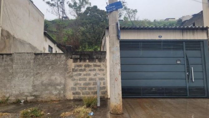 Foto de Casa 183 m² (área construída) e 250 m² (área total) - Parque Continental - Guarulhos - SP
