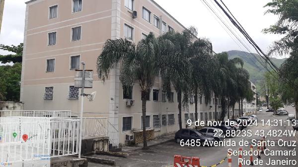 Foto de Apartamento em leilão em Rio De Janeiro - RJ