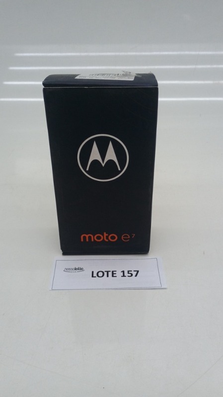 Foto de Smartphone Motorola Moto E7 64GB RAM 4GB Octa-Core Câmera 48MP 4000mAh Cobre - PALV0032BR