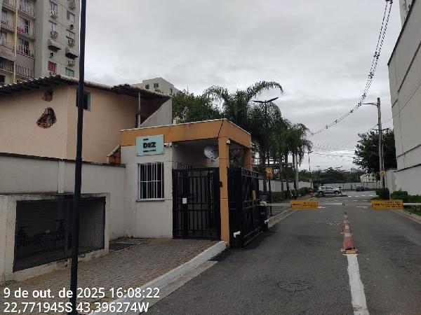 Foto de Apartamento · CENTRO , BELFORD ROXO , RJ