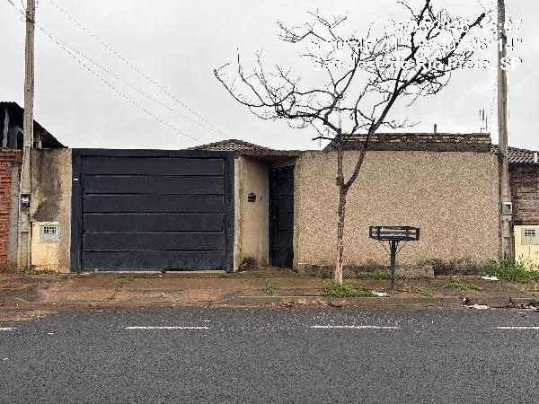 Foto de Casa em leilão em São José Do Rio Preto - SP