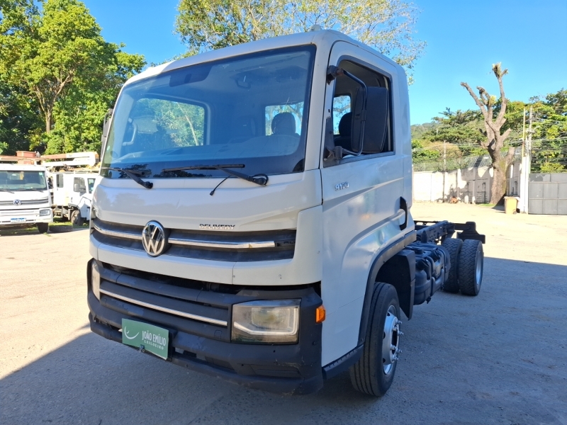 Foto de VOLKSWAGEN/9.170 DRC 4X2