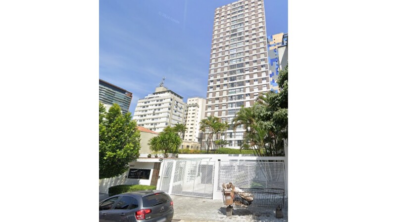 Foto de Apartamento em leilão em São Paulo - SP