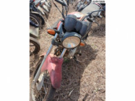 Foto de YAMAHA/FACTOR YBR 125 E - 11/11 - Porto Velho/RO