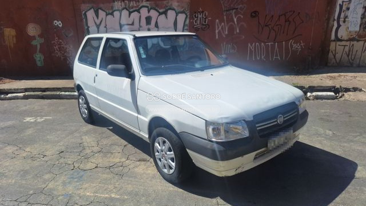Foto de fiat - uno mille economy