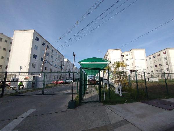 Foto de Apartamento em leilão no bairro Areia Branca em Salvador - BA