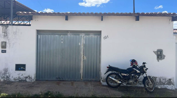 Foto de Casa em leilão em Queimadas - BA