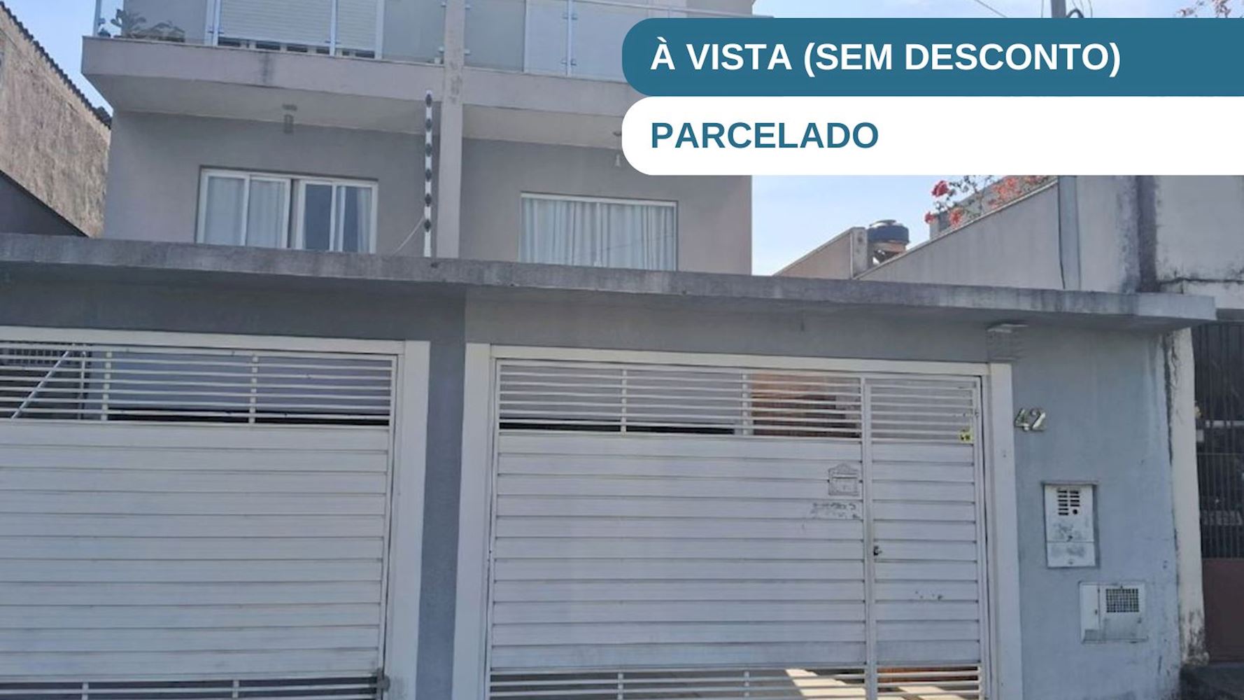 Foto de Casa em leilão no bairro Bela Vista em Osasco - SP