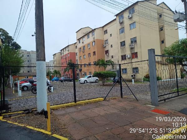 Foto de Apartamento em leilão no Parque Marechal Rondon em Cachoeirinha - RS