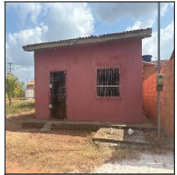 Foto de Casa em leilão no bairro Bom Jesus em Maceió - AL