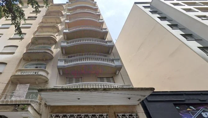 Foto de Apartamento em leilão em São Paulo - SP