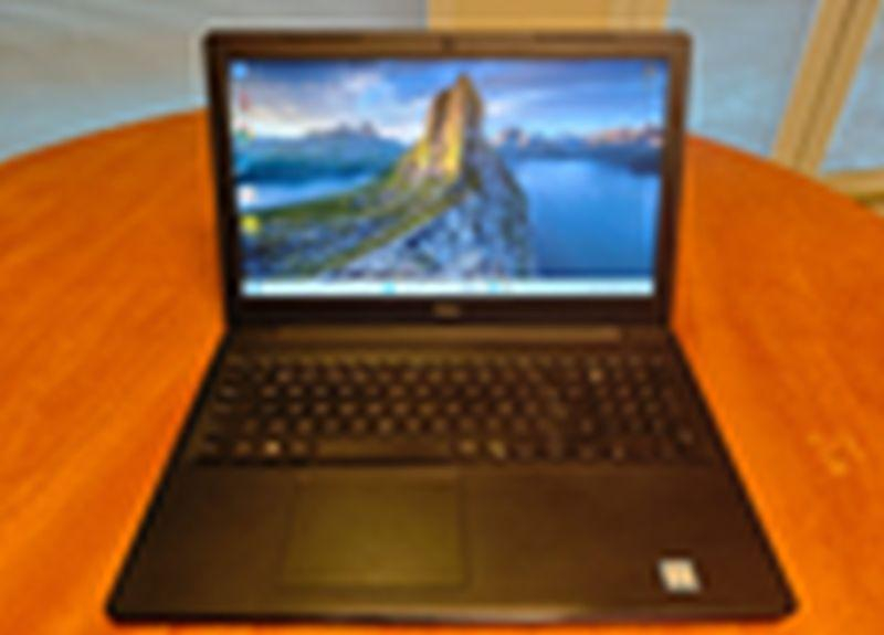 Foto de 01 NOTEBOOK DELL VOSTRO INSPIRON 3583 I5, SSD 240, C/ W1 1PRO
