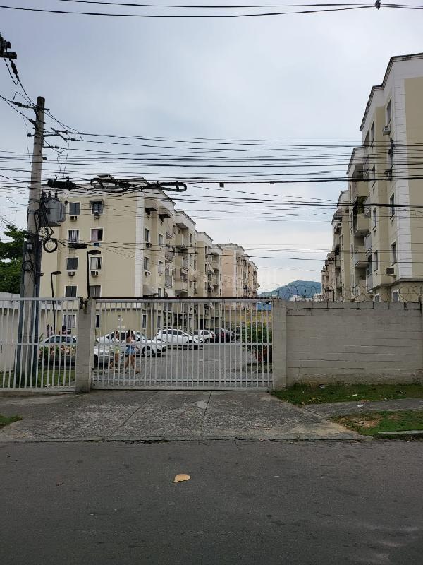 Foto de Apartamento em leilão em Rio De Janeiro - RJ