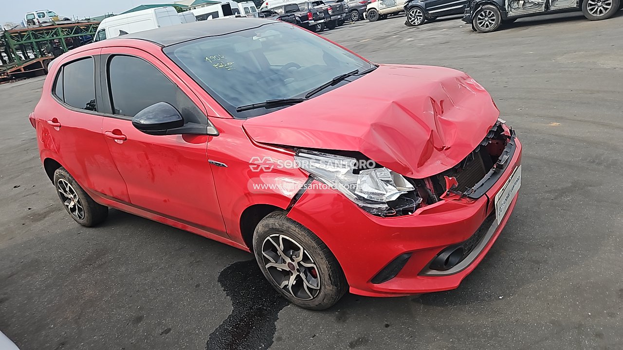 Foto de fiat - argo drive 1.3