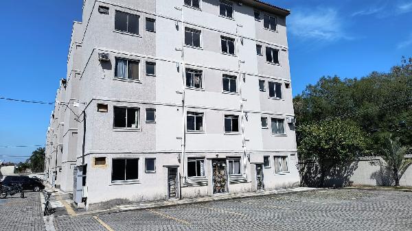 Foto de Apartamento em leilão em Mesquita - RJ