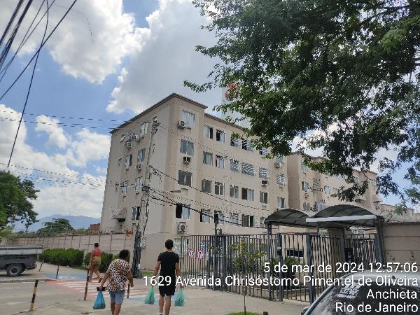 Foto de Apartamento em leilão em Rio De Janeiro - RJ