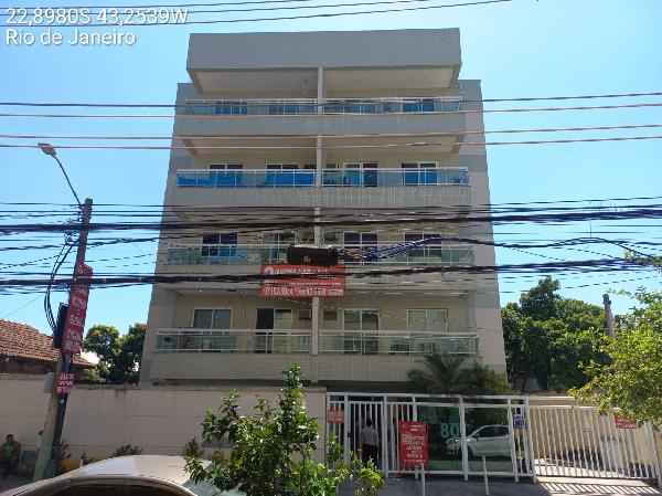 Foto de Apartamento em leilão em Rio De Janeiro - RJ