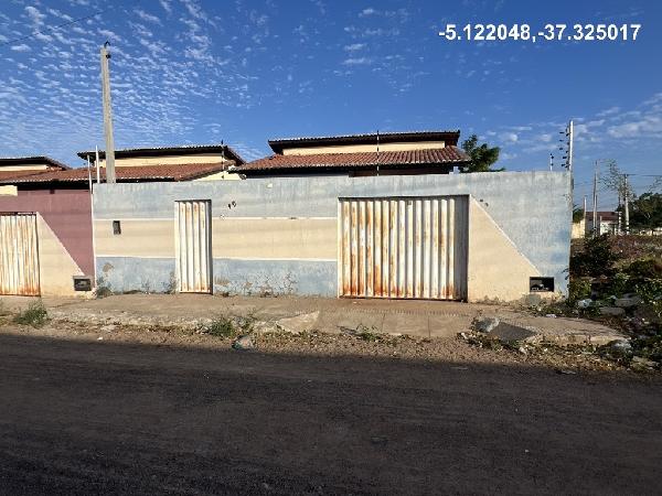 Foto de Casa em leilão no bairro Santa Julia em Mossoró - RN