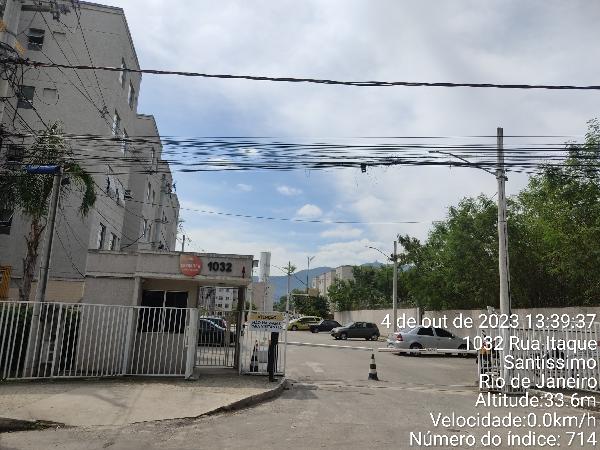 Foto de Apartamento em leilão em Rio De Janeiro - RJ