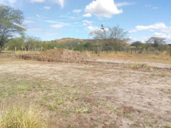 Foto de Terreno em leilão no Residencial Nova Conquista em Itaberaba - BA