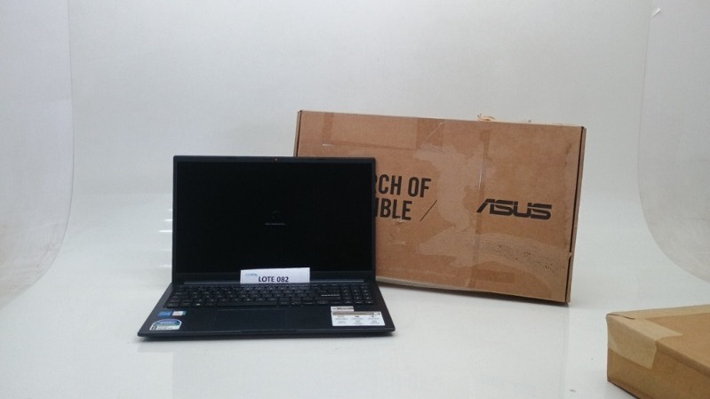 Foto de NOTBOOK ASUS NJ3957WCI5 8GB 512 GB CSD